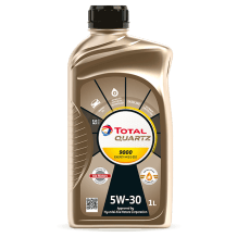 Total Quartz 9000 Energy HKR 5W-30 (1 l) 