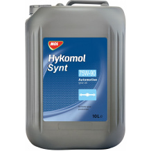 Mol Hykomol Synt 75W-90 (10 l)