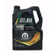 Selenia Mopar WR Forward 0W-30 (5 l)