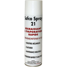 Motul Safco Spray 21 (400 ml, spray)