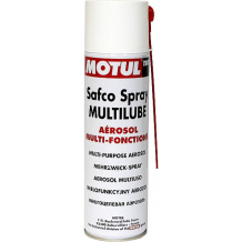Motul Safco Spray Multilube (400 ml, spray)
