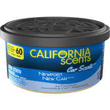 California scents Newport New Car - Nové auto (42 g)