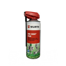 Würth HHS 2000 plus - přilnavý maz. olej (400 ml)