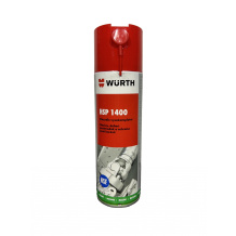 Würth HSP 1400 - Vysokoteplotní mazivo (300 ml)