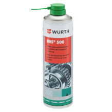 Würth Přilnavé mazivo HHS 500 (500 ml)