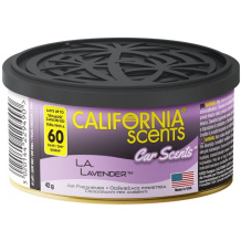 California scents Lavendr - Levandule (42 g)