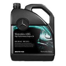 Mercedes-Benz MB 229.5 0W-40 (5 l)