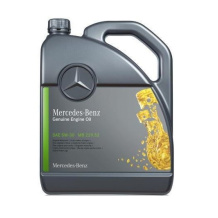 Mercedes-Benz MB 229.52 5W-30 (5 l)